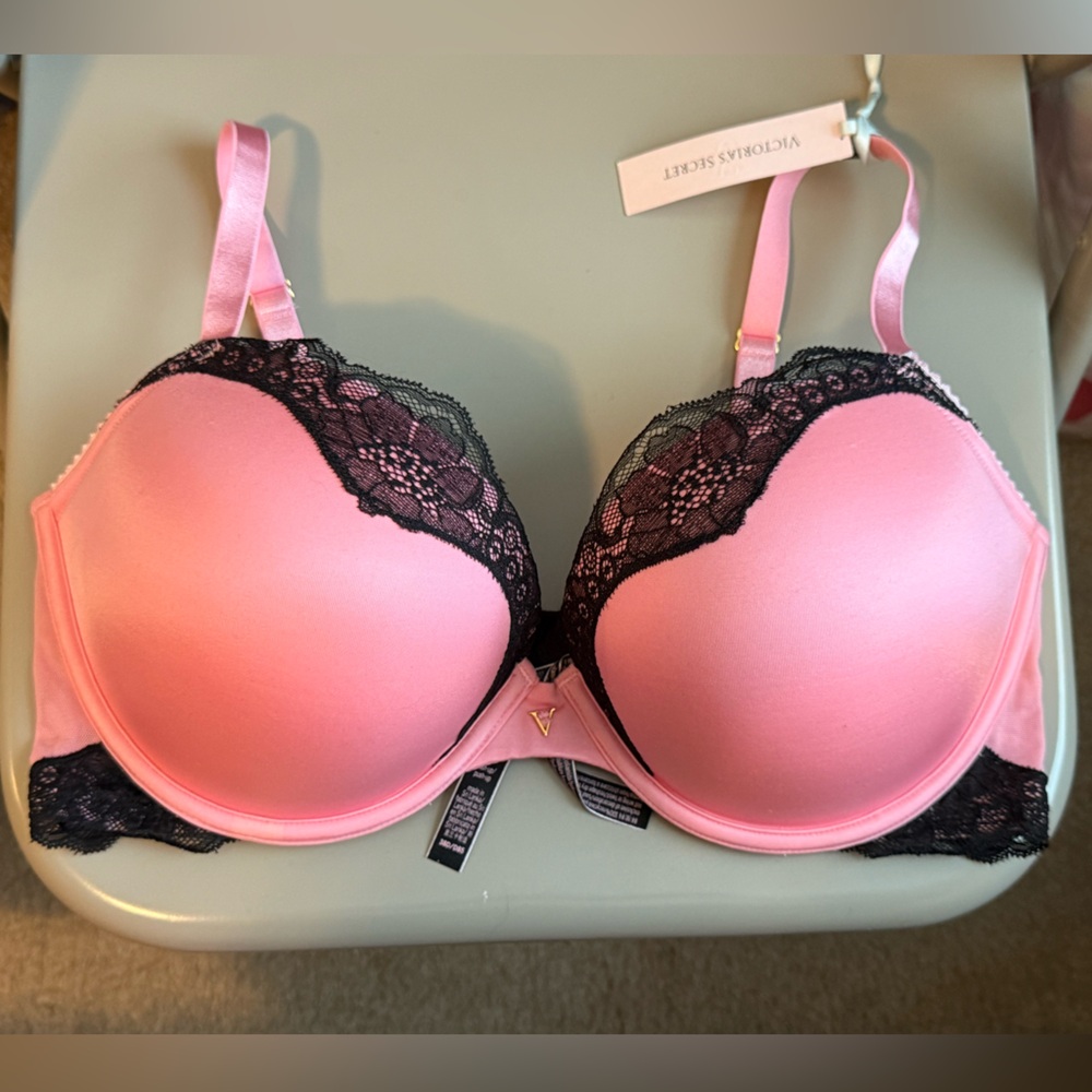 Victoria’s Secret Push-Up Bra